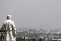 هشدار آلودگی هوا در مشهد: ممنوعیت فعالیت‌های آلاینده و توصیه‌های جدی برای شهروندان