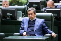 افشاگری همتی وزیر سابق و پشت پرده استیضاح در مجلس