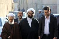 فرزندان کاظم صدیقی،امام جمعه موقت تهران بازداشت شدند