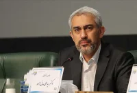 سید علی مدنی‌زاده برای کسب رأی اعتماد به مجلس معرفی شد