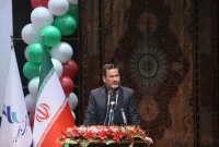 معاون وزیر صمت: فرش دستباف ایران میراثی گرانبها با چالش‌های پیش‌رو