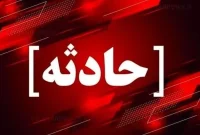 آتش زدن مامور پلیس راه در مشهد ؛ ضارب دستگیر شد