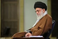 انتصاب علی لاریجانی به عنوان نماینده رهبری در شورایعالی امنیت ملی
