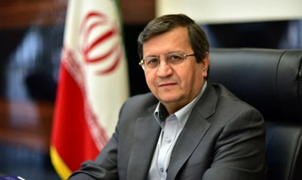 همتی: گره واردات خودرو با تدبیر رئیسجمهور باز شد همتی: گره واردات خودرو با تدبیر رئیسجمهور باز شد