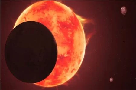 خبرهایی از منظومه TRAPPIST-1: امیدها برای یافتن سیارات قابل سکونت کمرنگتر میشود خبرهایی از منظومه TRAPPIST-1: امیدها برای یافتن سیارات قابل سکونت کمرنگتر میشود