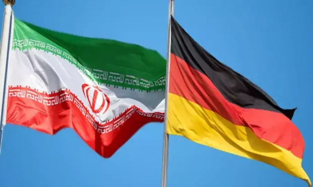 وزارت خارجه آلمان : سفارت آلمان در ایران موقتاً بسته خواهد ماند وزارت خارجه آلمان : سفارت آلمان در ایران موقتاً بسته خواهد ماند