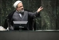 حمید رسایی خطاب به رئیس جمهور : نتیجه رفتار جاهل و خائن یک چیز است؛ خسارت!