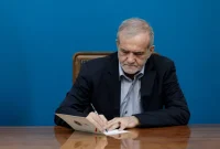 رئیس‌جمهور : وعده آب‌رسانی رژیم صهیونیستی به مردم ایران یک سراب است