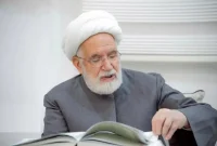 انتقاد مهدی کروبی از سیاست‌های گذشته درباره‌ انرژی هسته‌ای