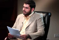 محمدحسین رنجبران مشاور عراقچی استعفا کرد