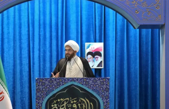 خطیب نماز جمعه تهران : مساجد سنگر حفاظت از هویت ایرانی و الهی ما هستند