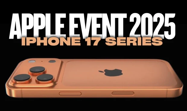 رونمایی از سری iphone 17  با مدل فوق‌ باریک “Air”