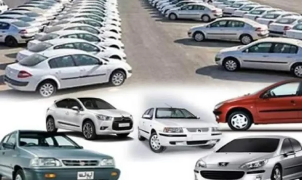آغاز پیش فروش جدید محصولات ایران خودرو  از ۶ مهر ۱۴۰۴