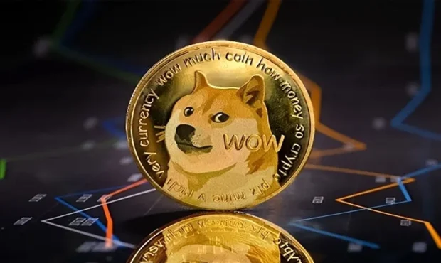 قیمت دوج کوین امروز ۵ مهر ۱۴۰۴ قیمت دوج کوین امروز ۵ مهر ۱۴۰۴