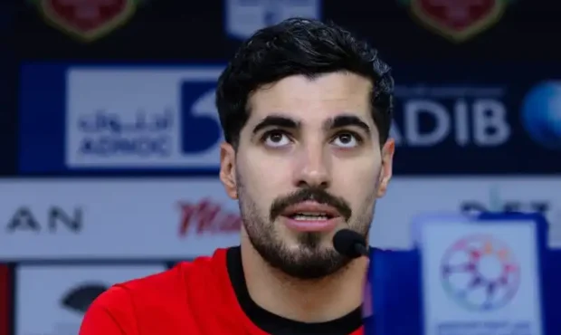 گلزنی عزتاللهی در نبرد الاتحاد مقابل شباب الاهلی؛ غندیپور غایب بزرگ بازی + ویدیو گلزنی عزتاللهی در نبرد الاتحاد مقابل شباب الاهلی؛ غندیپور غایب بزرگ بازی + ویدیو