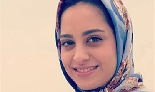 مرخصی زندان شبنم نعمت‌زاده و عدم بازگشت ؛ دستور جلب صادر شد