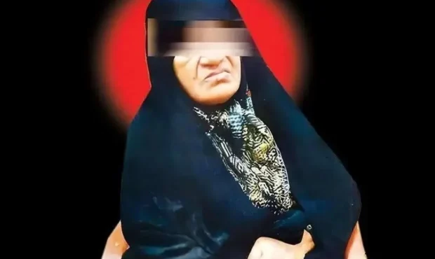 رای دادگاه درباره کلثوم اکبری ؛ محکومیت به ۱۰ بار قصاص