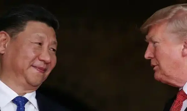 واکنش تایوان به گفت‌وگوی شی جین‌پینگ و ترامپ