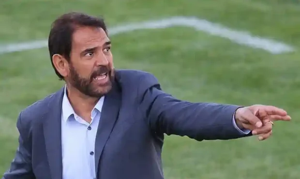 واکنش فیروز کریمی به صادر نشدن ویزای مهدی تاج توسط آمریکا