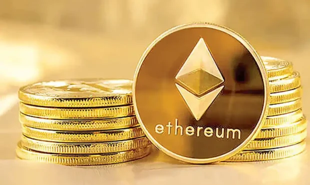قیمت اتریوم بیت کوین و  ارزهای دیجیتال امروز ۴ آذر ۱۴۰۴