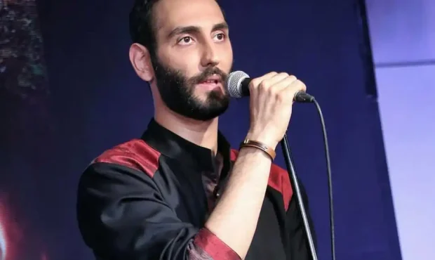 کنسرت جنجالی پسر مهران مدیری در کانادا + ویدیو