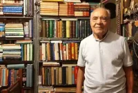 دکتر جواد صفی‌نژاد پدر قنات ایران درگذشت