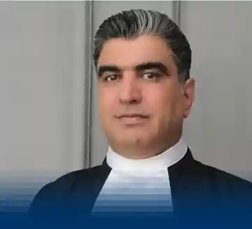 پزشکی قانونی : علت فوت وکیل «خسرو علیکردی» سکته قلبی بود