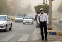 اجرای طرح زوج‌وفرد از درب منازل در تهران چهارشنبه ۳ دی ۱۴۰۴