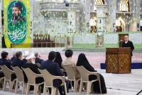 مسعود پزشکیان : اعتراض اجتماعی حقی است که باید شنیده شود