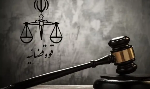 تکذیب ادعای صدور حکم اعدام برای محمدحسین حسینی فوتبالیست مشهدی