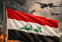 خیز الجولانی علیه لبنان