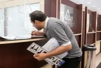 از تعطیلی مراکز تعویض پلاک تهران تا اطلاع ثانوی خبر  داد