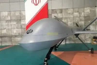 اصابت کشتی امریکایی در خلیج فارس + ویدیو