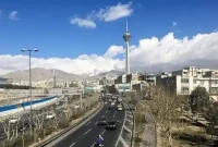 ۳۳ هزار واحد مسکونی در تهران دچار آسیب جزئی یا نوسازی کامل