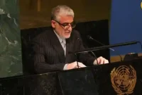 ایران آتش‌بس موقت را به‌طور قاطع رد می‌کند
