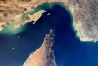 طرح 9 ماده‌ای ایران برای مدیریت هوشمند تنگه هرمز
