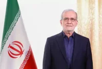 پیام مهم مسعود پزشکیان : از ملت ایران در برابر تهاجم ددمنشانه دشمنان قدردانی می‌کنم