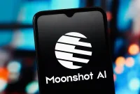 شرکت Moonshot AI مدل Kimi K3 را برای دانلود عمومی منتشر میکند شرکت Moonshot AI مدل Kimi K3 را برای دانلود عمومی منتشر میکند