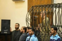 حکم اعدام بشار اسد و ۸ مقام سابق سوریه صادر شد