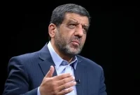 درخواست عزت الله ضرغامی برای استعفای احمد جنتی
