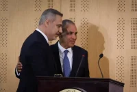 ترکیه خواستار پیوستن مصر به توافق مکه شد