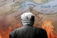 مذاکرات ایران و عمان درباره تنگه هرمز چه زمانی اعلام می‌شود؟