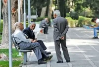 سازمان تأمین اجتماعی چند بیمه‌شده و مستمری‌بگیر دارد؟