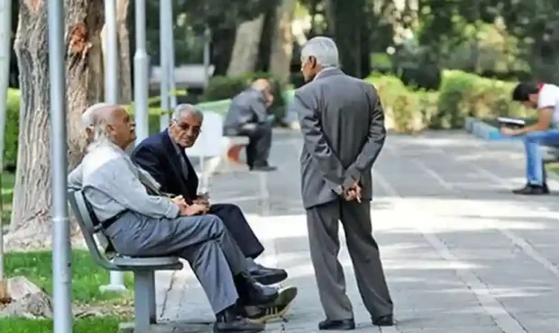 سازمان تأمین اجتماعی چند بیمه‌شده و مستمری‌بگیر دارد؟