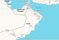 محدودیت جدید صادرات مجدد و ترانشیپمنت در بنادر عمان از 10 آبان 1405