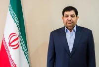 قدردانی از مشارکت در انتخابات و تأکید بر حضور در دور دوم از گفته های مخبر بود