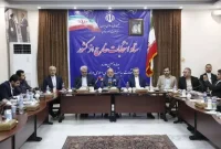 رأی و حضور پرشور ایرانیان خارج از کشور در انتخابات