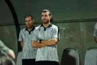 هادی عقیلی به کادر فنی سپاهان پیوست