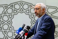 تکذیب تخصیص وام غیرقانونی در سازمان بورس؛ عشقی: “دروغ بزرگ” است