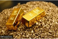 قیمت طلا امروز ۲۵ خرداد ۱۴۰۴ – روز سوم جنگ ایران و اسرائیل